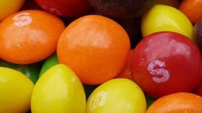 മിഠായി കഴിച്ച കുട്ടി ആശുപത്രിയില്‍, വാങ്ങി നല്‍കിയത് അമ്മ; പരിശോധനയില്‍ കണ്ടത് കഞ്ചാവ് !