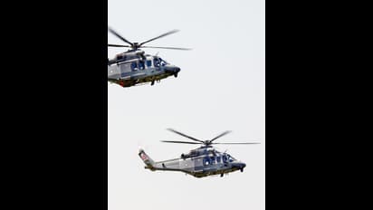 ಗುಜರಾತ್ನಲ್ಲಿ ತಯಾರಾಗಲಿದೆ H125 ಸಿಂಗಲ್ ಎಂಜಿನ್ ಹೆಲಿಕಾಪ್ಟರ್: ಟಾಟಾ - ಏರ್ಬಸ್ ನಡುವೆ ಮಹತ್ವದ ಒಪ್ಪಂದ!