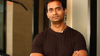 ಅತಿಯಾಗಿ ಜಂಕ್‌ಫುಡ್‌ ತಿಂದಿದ್ದಕ್ಕೇ ಅನಂತ್ ಅಂಬಾನಿ ತೂಕ 108 ಕೆಜಿಯಾಯ್ತಾ, ಫಿಟ್‌ನೆಸ್ ಟ್ರೈನರ್ ಹೇಳಿದ್ದೇನು?