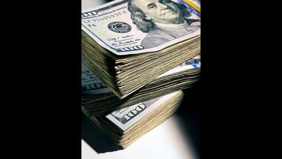 യെൻ വീണു, 34 വർഷത്തെ ഏറ്റവും താഴ്ന്ന നിലയിൽ; പടയോട്ടം തുടർന്ന് ഡോളർ