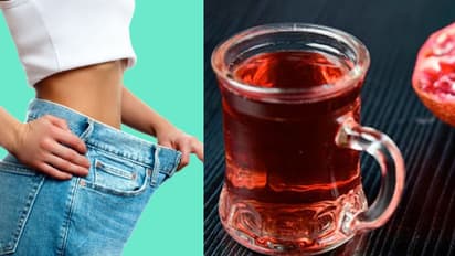 വണ്ണം കുറയ്ക്കാന് കഷ്ടപ്പെടുകയാണോ? ഡയറ്റില് ഉള്പ്പെടുത്താം ഈ ജ്യൂസുകള്...