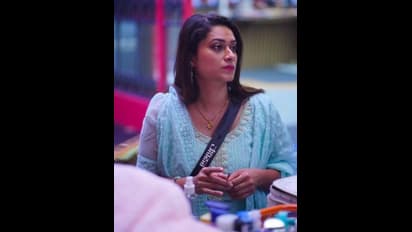 ಇದ್ದಕ್ಕಿದ್ದಂತೆ ಬಿಗ್ ಬಾಸ್‌ ಮನೆಯಿಂದ ಹೊರ ಬಂದ ತನಿಷಾ; ಶಾಕಿಂಗ್ ಎಲಿಮಿನೇಷನ್?