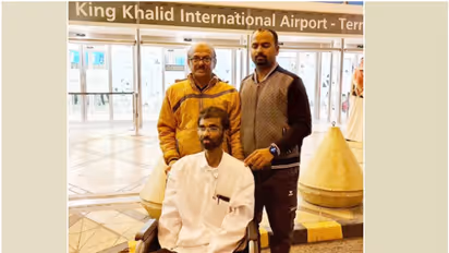 ശസ്ത്രക്രിയക്ക് ശേഷം ബോധം തിരിച്ചു കിട്ടിയില്ല, മൂന്ന് മാസം അബോധാവസ്ഥയിൽ; ഒടുവിൽ പ്രവാസി മലയാളി നാട്ടിലേക്ക്