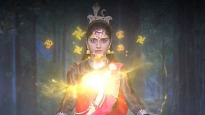 Naga Panchami 22nd January Episode: మోక్షను బలి చేయనున్న కరాళి, పంచమి, ఫణీంద్రలకు నాగదేవత శాపం..!