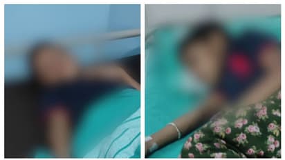 തെയ്യത്തോടനുബന്ധിച്ച് ഭക്ഷണം കഴിച്ചു; കാസർകോട് 96 പേർക്ക് ഭക്ഷ്യ വിഷബാധ, ചികിത്സ തേടി