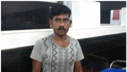 പ്രമാദമായ സുന്ദരിയമ്മ കൊലക്കേസിൽ കോടതി കുറ്റവിമുക്തനാക്കിയ ജയേഷിനെ പോക്സോ കേസിലും വെറുതെവിട്ടു