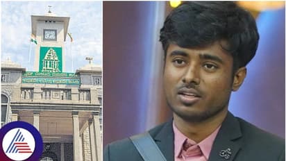 ಬಿಗ್‌ಬಾಸ್‌ ಡ್ರೋನ್ ಪ್ರತಾಪ್ ಅತಿದೊಡ್ಡ ಸುಳ್ಳುಗಾರ: ಮಾನನಷ್ಟ ಕೇಸ್ ದಾಖಲಿಸಿದ ಬಿಬಿಎಂಪಿ ಅಧಿಕಾರಿ!