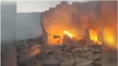 ഇറാനുളളിൽ ഏഴിടത്ത് പാക്കിസ്ഥാന്റെ മിസൈൽ ആക്രമണം; സംഘർഷം വ്യാപിച്ചേക്കും, കരുതലോടെ ഇന്ത്യ