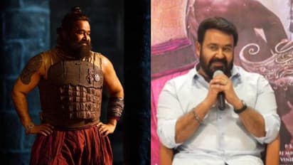 തിയറ്റർ വിറയ്ക്കുമോന്ന് എനിക്കറിയില്ല, പക്ഷേ..; 'വാലിബനി'ൽ സംഭവം ഇറുക്ക്; മോഹൻലാൽ