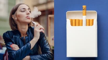 Vaping vs Cigarettes: The hidden health hazards you need to know