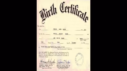 பிறப்பு சான்றிதழில் பெயர் சேர்க்காதவர்கள் கவனத்திற்கு.. தமிழக அரசு வெளியிட்ட முக்கிய அறிவிப்பு..