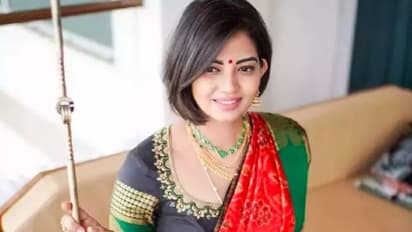 'ಲಕ್ಷ್ಮಿ ನಿವಾಸ'ದಲ್ಲಿ ಗೌರಮ್ಮನಂತಿರೋ ದಿಶಾ ಮದನ್ ರಿಯಲ್‌ ಲೈಫ್‌ನಲ್ಲಿ ಸಖತ್‌ ಹಾಟ್‌!