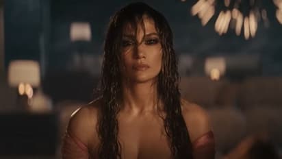 'This Is Me... Now' trailer: Jennifer Lopez's biopic divies into darkness of her past, present, sex addiction
