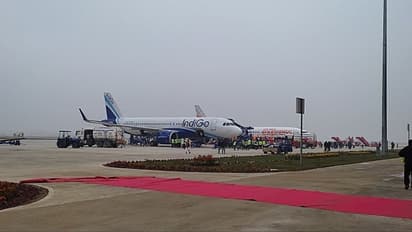 100 से ज्यादा विमानों से अयोध्या आएंगे मेहमान, UP के 5 एयरपोर्ट पर पार्क होंगे VIPs के प्लेन