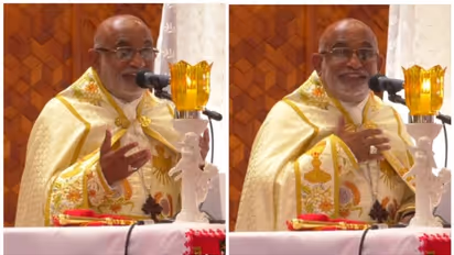 'തോന്നിയപോലെ കുർബാന ചൊല്ലാനാകില്ല, സഭയും ആരാധനക്രമവും അനുശാസിക്കുന്ന രീതിയിലാകണം';  വൈദികര്‍ക്ക് മുന്നറിയിപ്പ്