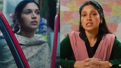 ‘Bhakshak’ teaser: Bhumi Pednekar turns investigative journalist for her next, film based on true events