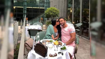 ലാവിഷായി ജീവിക്കണം, ജിം കേന്ദ്രീകരിച്ച് കാമുകീ കാമുകന്മാർ ചെയ്തത്, ഒടുവിൽ വലയിലായി