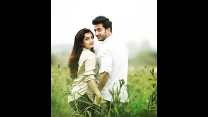 ಪತ್ನಿಯ ಬೇಬಿ ಬಂಪ್‌ ರಿವೀಲ್‌ ಮಾಡಿದ ಸಾಗರ್; ಅಮೂಲ್‌ ಬೇಬಿಗೆ ಬೇಬಿನಾ? 