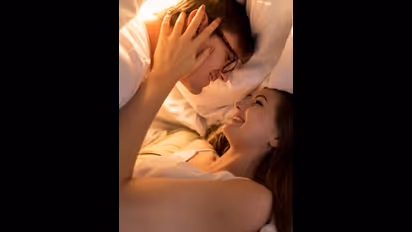 ಓವ್ಯುಲೇಶನ್ ಆಗೋವಾಗ ಮಾತ್ರವಲ್ಲ, ವೀಕೆಂಡ್ ಗಳಲ್ಲೂ ಮಹಿಳೆಯರ ಕಾಮಾಸಕ್ತಿ ಹೆಚ್ಚುತ್ತಂತೆ!