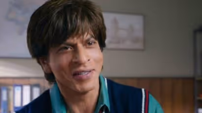 ഇന്ത്യയിലും നേട്ടമുണ്ടാക്കി ഡങ്കി, ചിത്രത്തിന്റെ കളക്ഷൻ റിപ്പോര്ട്ട് പുറത്ത്