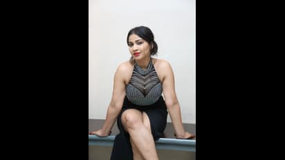 ఇష్టం వచ్చింది చేస్తా మీకేంటి సమస్య... ట్రోలర్స్ పై మండిపడ్డ ఇనయ సుల్తానా!