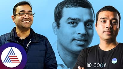 ಐಐಟಿ ಸೀಟು ಪಡೆಯಲು ವಿಫಲನಾದ ಈತ 25 ಸಾವಿರ ಕೋಟಿ ಮೌಲ್ಯದ ಕಂಪನಿ ಮಾಲೀಕನಾಗಿದ್ದು ಹೇಗೆ ಗೊತ್ತಾ?