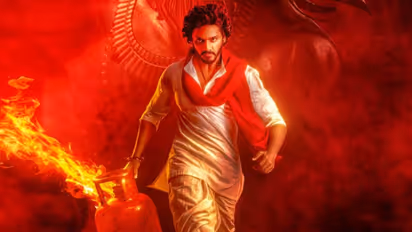 കെജിഎഫ് വീണു, ഹനുമാന്റെ ഒരാഴ്‍ചത്തെ കളക്ഷനില്‍ സര്‍പ്രൈസ് റെക്കോര്‍ഡ്