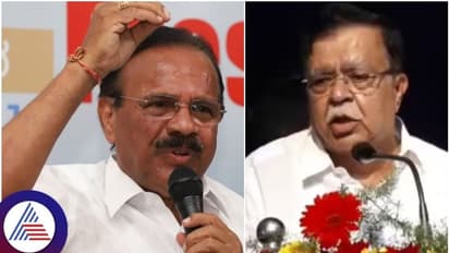 ರಾಮನನ್ನು ಗೊಂಬೆಯೆಂದ ಸಚಿವ ರಾಜಣ್ಣನವರೇ ನೀವು ಹೆಚ್ಚು ದಿನ ಇರೋದಿಲ್ಲ: ಸಂಸದ ಸದಾನಂದಗೌಡ