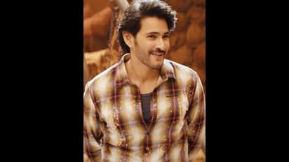 మహేష్ బాబు ఆటోగ్రాఫ్ ఎలా ఉంటుందో తెలుసా..?  ఫస్ట్ టైమ్ ఆ పనిచేసిన సూపర్ స్టార్