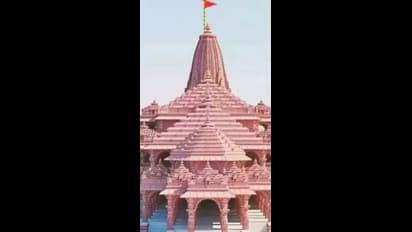 ಆಸ್ಟ್ರೇಲಿಯಾದಲ್ಲಿ ನಿರ್ಮಾಣವಾಗಲಿದೆ ವಿಶ್ವದ ಅತಿ ಎತ್ತರದ 721 ಅಡಿ ರಾಮಮಂದಿರ