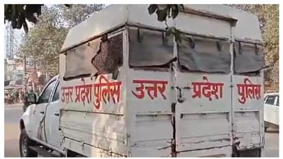 ಪೊಲೀಸರಿಗೆ ಚಳ್ಳೆಹಣ್ಣು ತಿನ್ನಿಸಿ ಸ್ಕೂಟಿಯಲ್ಲಿ ಕೈದಿಯನ್ನು ಕರೆದೊಯ್ದ ಪತ್ನಿ!