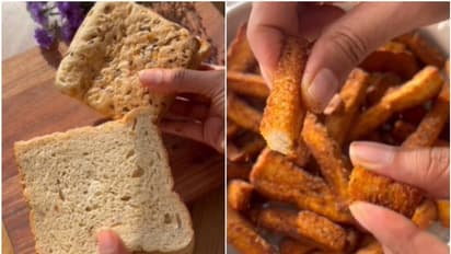 ബ്രഡ് ബാക്കിയിരിപ്പുണ്ടെങ്കില്‍ തയ്യാറാക്കാം ഈ അടിപൊളി നാലുമണി പലഹാരം...