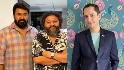 'സംവിധായകന്റെ സാഹസികത, പക്ഷേ ഞങ്ങള് സേഫ് ആയിരിക്കും'; 'വാലിബനെ'ക്കുറിച്ച് സഹനിര്മ്മാതാവ്