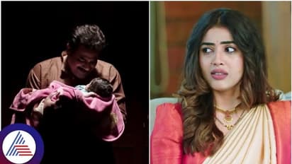 ಮಾಡೆಲಿಂಗ್‌ಗಾಗಿ ಮಗುವನ್ನೇ ತೆಗೆಸಿದ ಮಹಿಮಾ; ಅಪ್ಪ ಹುಟ್ತಾರಂತ ನಿರೀಕ್ಷಿಸಿದ್ದ ಗೌತಮ್‌ ದಿವಾನ್‌ಗೆ ಶಾಕ್!