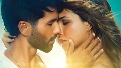 'Teri Baaton Mein Aisa Uljha Jiya' OTT release: Netflix of Amazon Prime? Where to watch Shahid Kapoor starrer