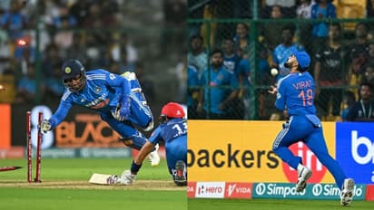 സഞ്ജു സാംസണ്‍, റിങ്കു സിംഗ്, വിരാട് കോലി? അഫ്ഗാന്‍ പരമ്പരയിലെ മികച്ച ഫീല്‍ഡറെ പ്രഖ്യാപിച്ചു, കിംഗ് കോലി തന്നെ