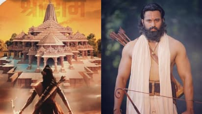 'രാജാവ് സിംഹാസനം ഏറ്റെടുക്കാനുള്ള യാത്രയിലാണ്'; ശ്രീരാമജ്യോതി തെളിയിക്കാൻ ആഹ്വാനം ചെയ്ത് ഉണ്ണിമുകുന്ദൻ