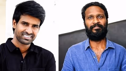 மீண்டும் வெற்றிமாறனுடன் இணையும் நடிகர் சூரி.. கூட்டணியில் கைகோர்க்கும் இளைய இசை ஞானி - ருசிகர அப்டேட் இதோ!