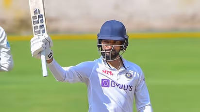 രോഹിത് ശര്മയോട് അധികം മിണ്ടിയിരുന്നില്ല! തുറന്നുപറഞ്ഞ് ഇന്ത്യന് താരം രജത് പടിദാര്