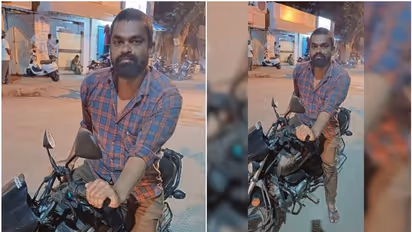 തിരക്കുള്ള റോഡില് പഴ്സ് വീണുപോയതറിഞ്ഞില്ല; പിന്നീട് സംഭവിച്ചത്- വൈറല് പോസ്റ്റ്