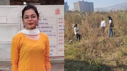 'L01-501' ಕೋಡ್‌ ಪತ್ತೆ ಮಾಡಿದ ಮುಂಬೈ ಪೊಲೀಸ್‌, 38 ದಿನಗಳ ಬಳಿಕ ಸಿಕ್ತು ಯುವತಿಯ ಶವ!