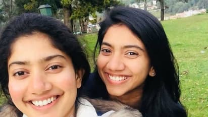 కవలుగా కనిపించే అక్కాచెల్లెల్లు.. టాలీవుడ్ నటీమణుల సిస్టర్స్ ను చూశారా?