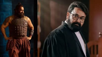 'വാലിബന്' വൈബിനിടെ 'നേര്' ബിഗ് അപ്ഡേറ്റ്; ഒടിടി റിലീസ് തീയതി പ്രഖ്യാപിച്ചു