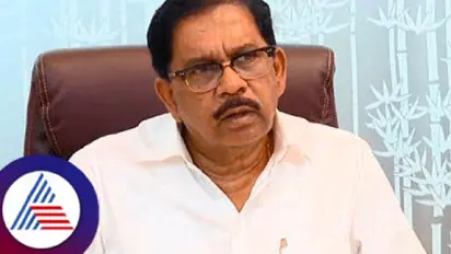 ಅವಹೇಳನಕಾರಿ ಹೇಳಿಕೆ ನೀಡೋದು ನಿಲ್ಲಿಸ್ದಿದ್ರೆ ಪೊಲೀಸ್ ಕ್ರಮ ಗ್ಯಾರಂಟಿ: ಸಂಸದ ಅನಂತಕುಮಾರ್ ಹೆಗ್ಡೆಗ ಎಚ್ಚರಿಕೆ ನೀಡಿದ ಗೃಹಸಚಿವ! 