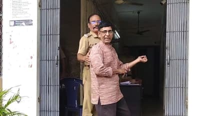 റോഡിൽവെച്ച് കണ്ട 13കാരന് പാസ്റ്റർ 'ടാബ്' കൊടുത്തു, തുറന്നപ്പോൾ അശ്ലീല ചിത്രം, ലൈംഗിക ഉപദ്രവത്തിന് അറസ്റ്റിൽ