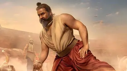 ബോക്സ് ഓഫീസ് കുലുങ്ങും! ആദ്യ മണിക്കൂറില്ത്തന്നെ ബുക്ക് മൈ ഷോയില് ട്രെന്ഡിംഗ് ആയി 'വാലിബന്'