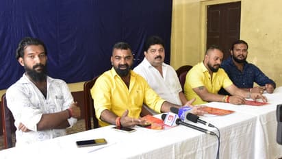 ನರೇಂದ್ರ ಮೋದಿ ಮತ್ತೊಮ್ಮೆ ಪ್ರಧಾನಿ ಮಾಡುವ ಗುರಿ; ಮೋದಿ ಬ್ರಿಗೇಡ್‌ ಕಾರ್ಯಾರಂಭ 