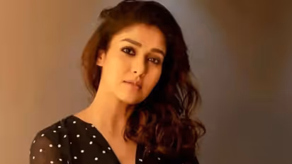 "வெறும் வணிக நோக்கத்தோடு எடுத்த படமல்ல".. அன்னப்பூரணி பட விவகாரம் - வருத்தம் தெரிவித்த நடிகை நயன்தாரா!