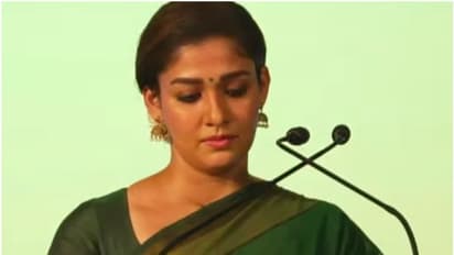 'താൻ തികഞ്ഞ ദൈവ വിശ്വാസി'; അന്നപൂരണി വിവാദത്തിൽ ക്ഷമ ചോദിച്ച് നയൻതാര