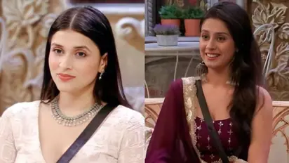 Bigg Boss 17: Isha Malviya, Mannara Chopra indulge in ugly fight after latter calls her 'bar dancer'